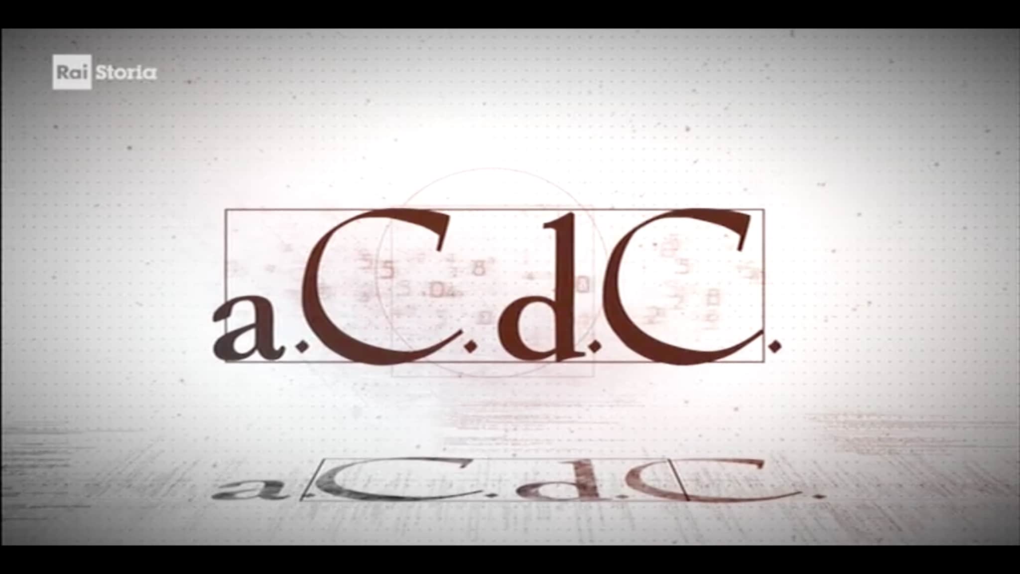 a.C.d.C. - Chateau Gaillard. La fortezza di Cuor di Leone