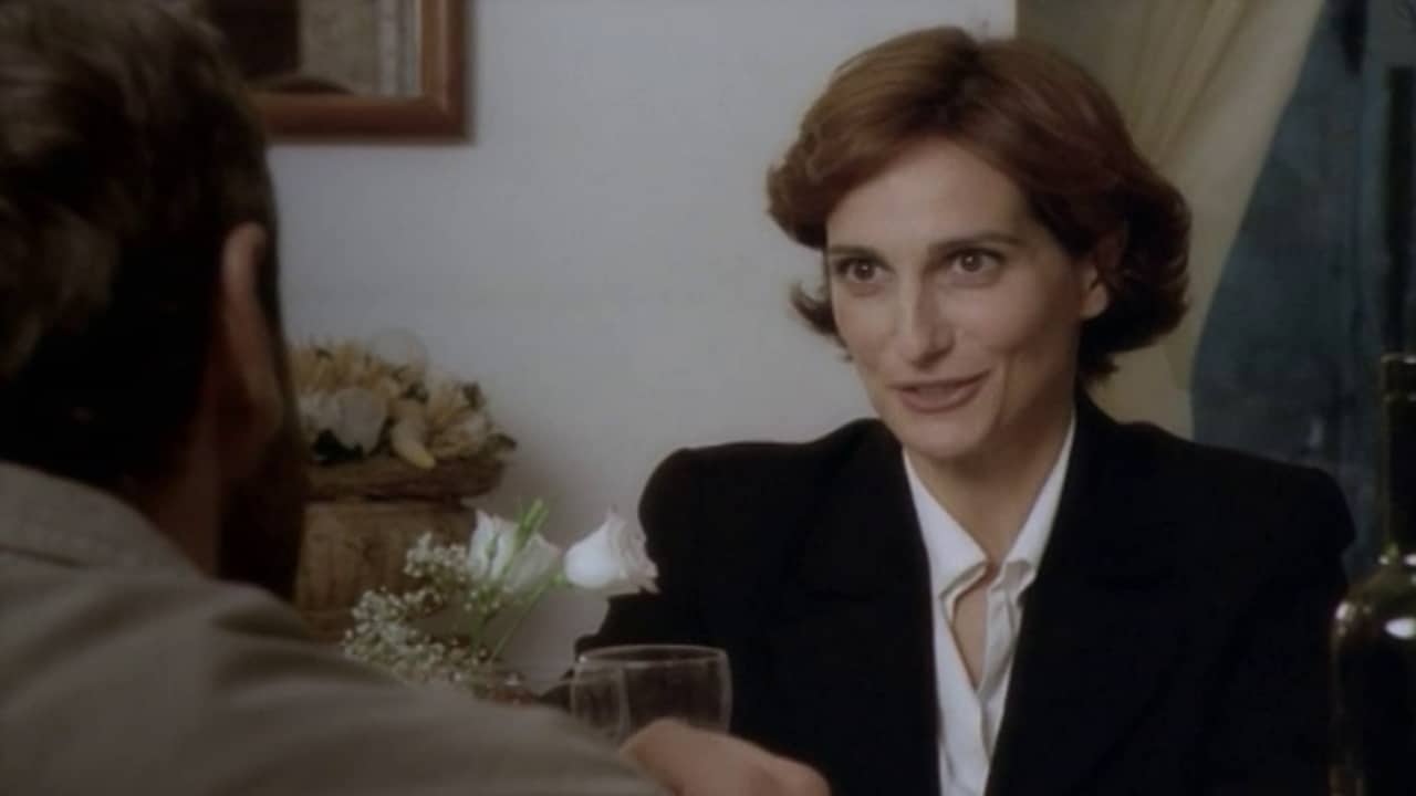 Il segreto di Arianna - E1 - Episodio 1