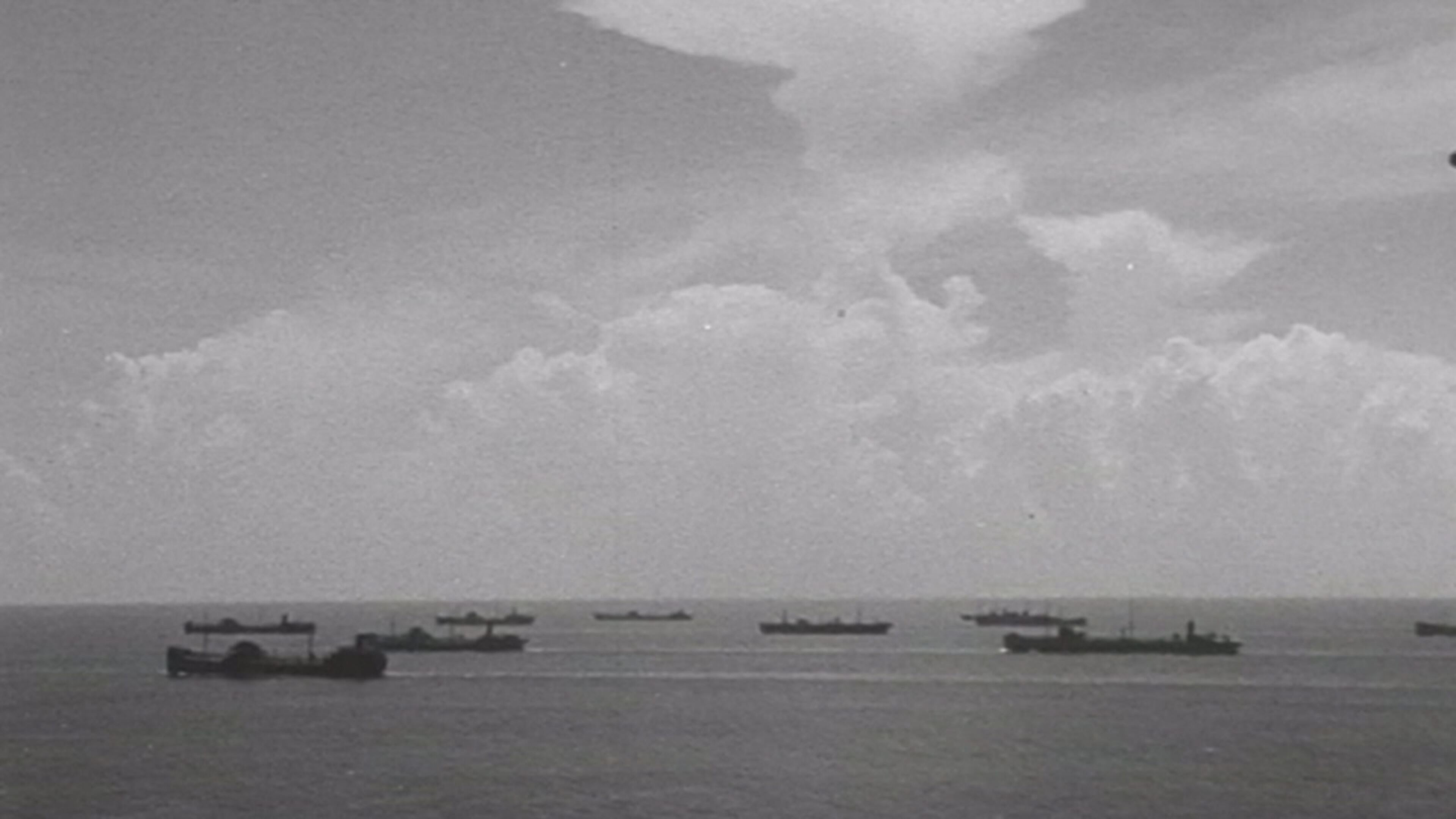 Bermuda: i misteri degli abissi 2 - S2 Ep7