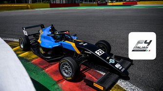 Misano | Gara 3