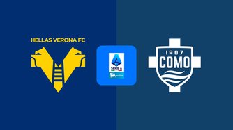 Hellas Verona - Como