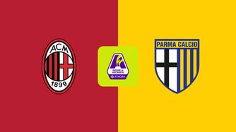 Milan - Parma