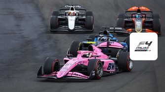 Misano | Gara 4