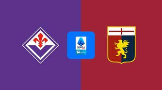Fiorentina - Genoa