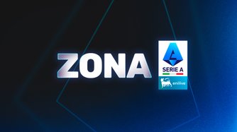 Zona Serie A Enilive | CRE-PIS, FIO-GEN