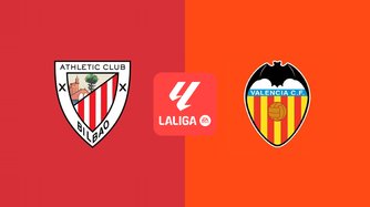 Athletic Bilbao - Valencia
