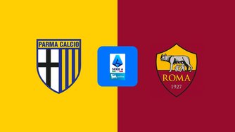 Parma - Roma
