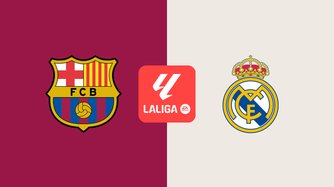 Barcellona - Real Madrid