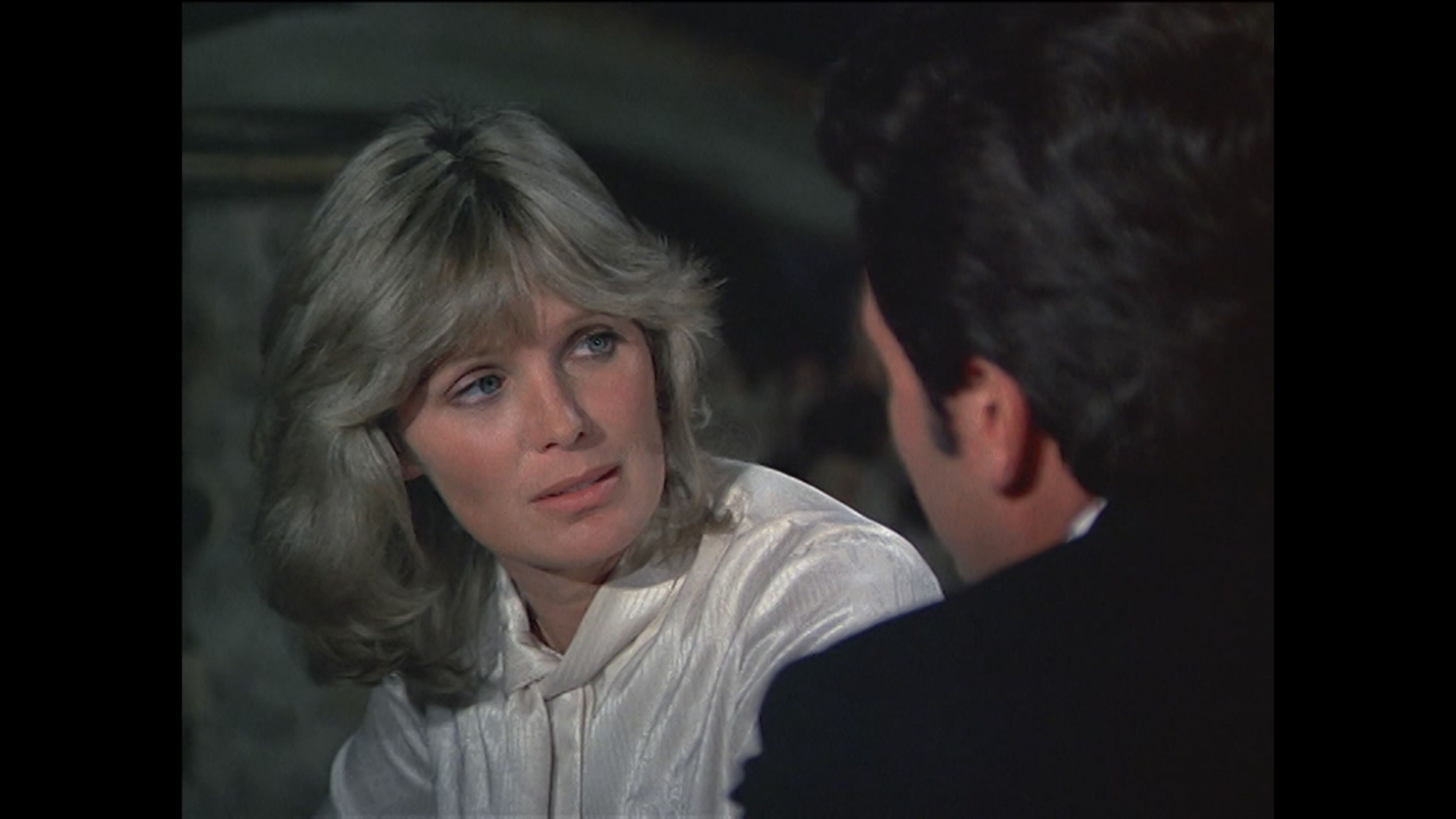 Agenzia Rockford - S1 Ep20 Claire