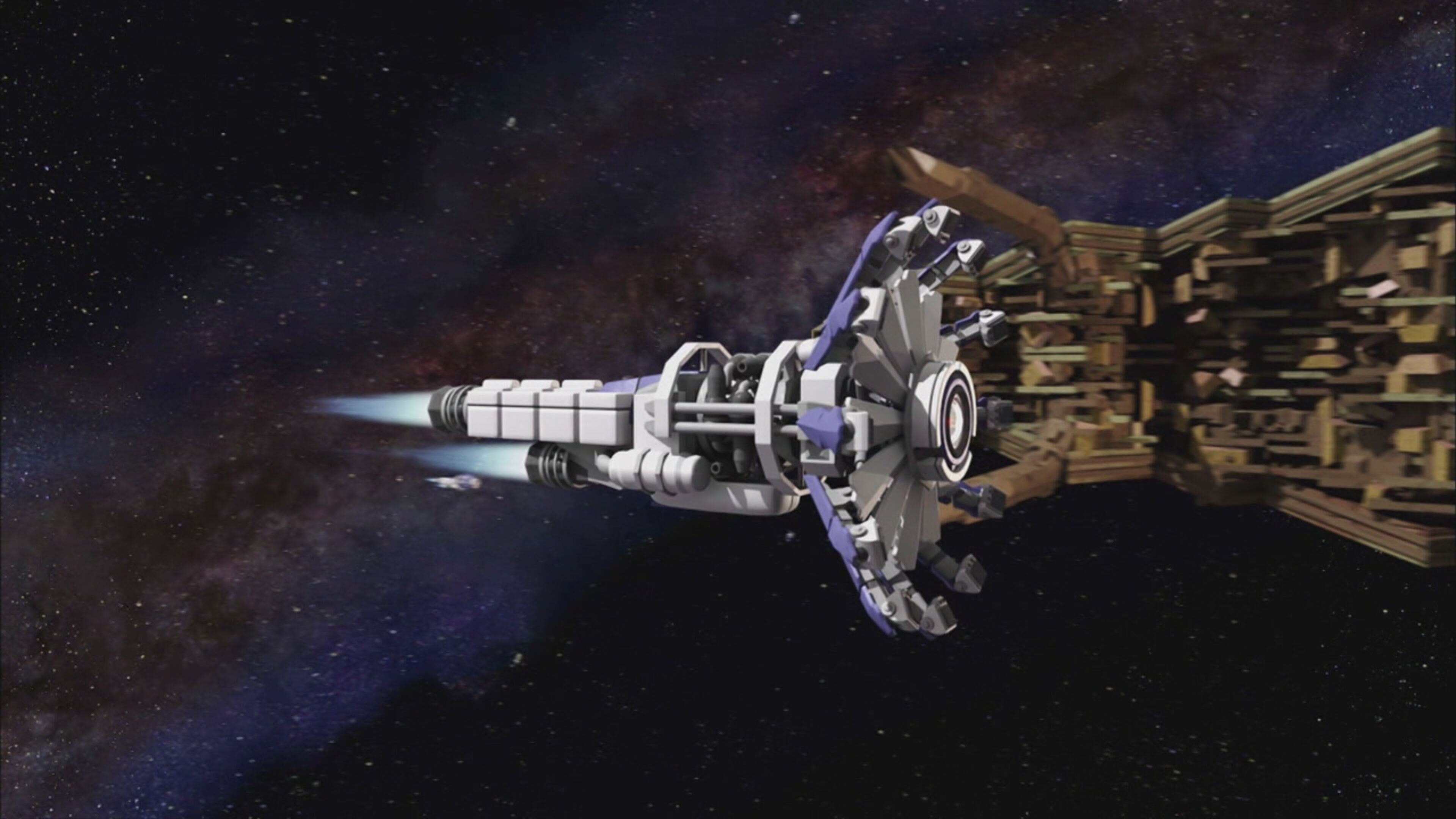 La storia dell'universo 4 - S4 Ep12