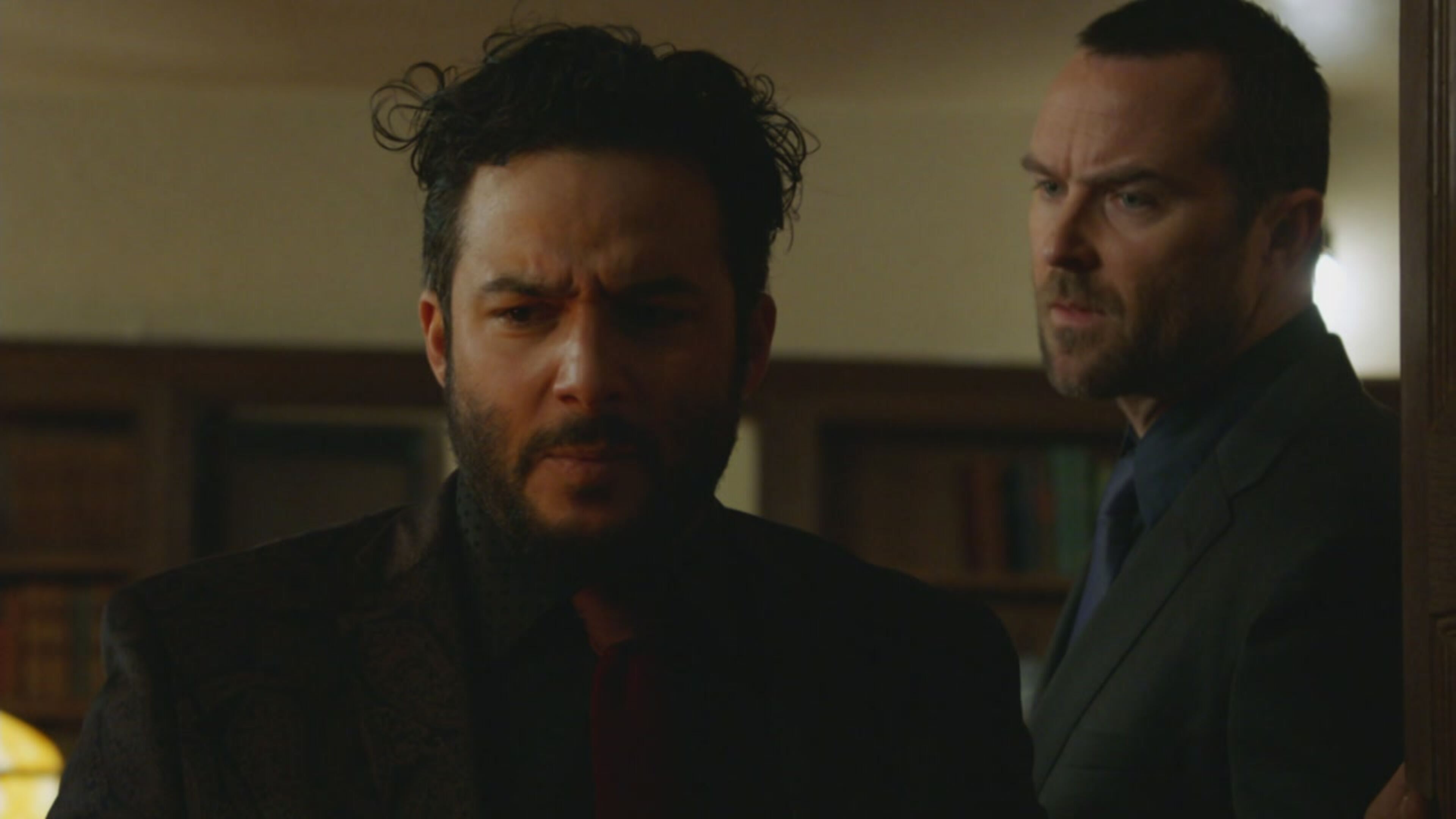 Blindspot - S2 Ep14 Borrow or rob