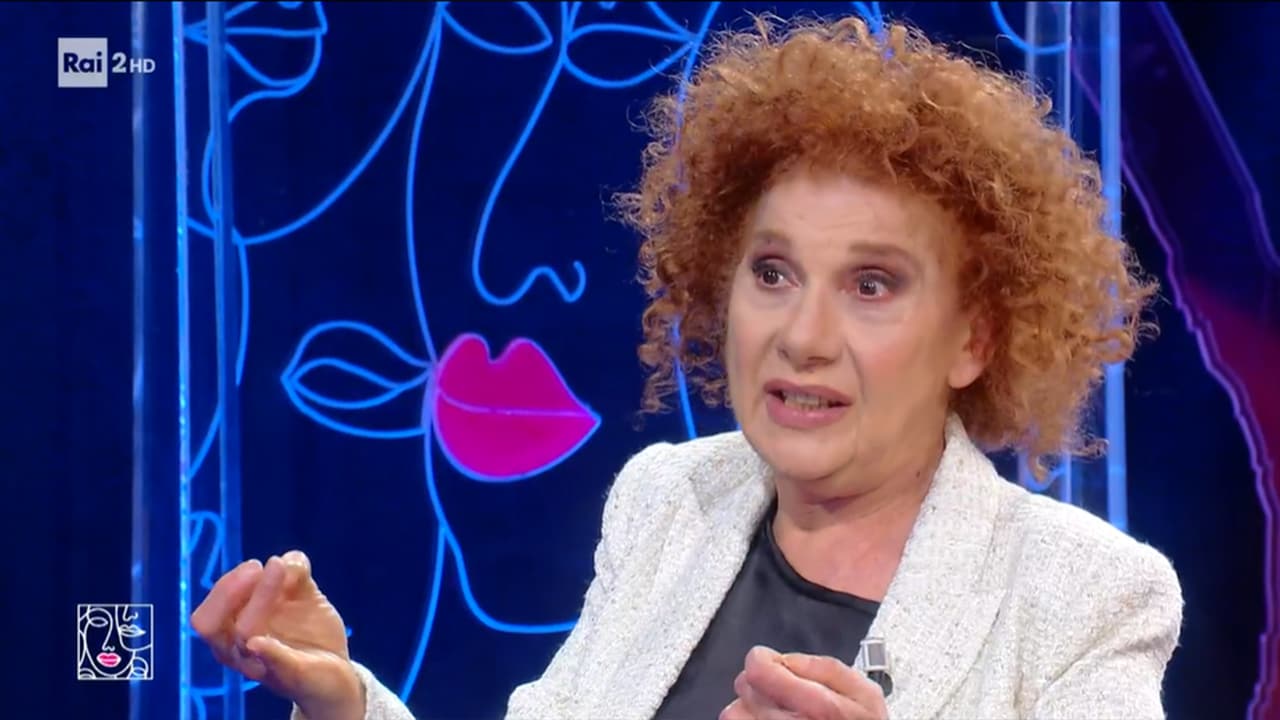 Storie di donne al bivio Mercoledì - Puntata del 12/03/2025