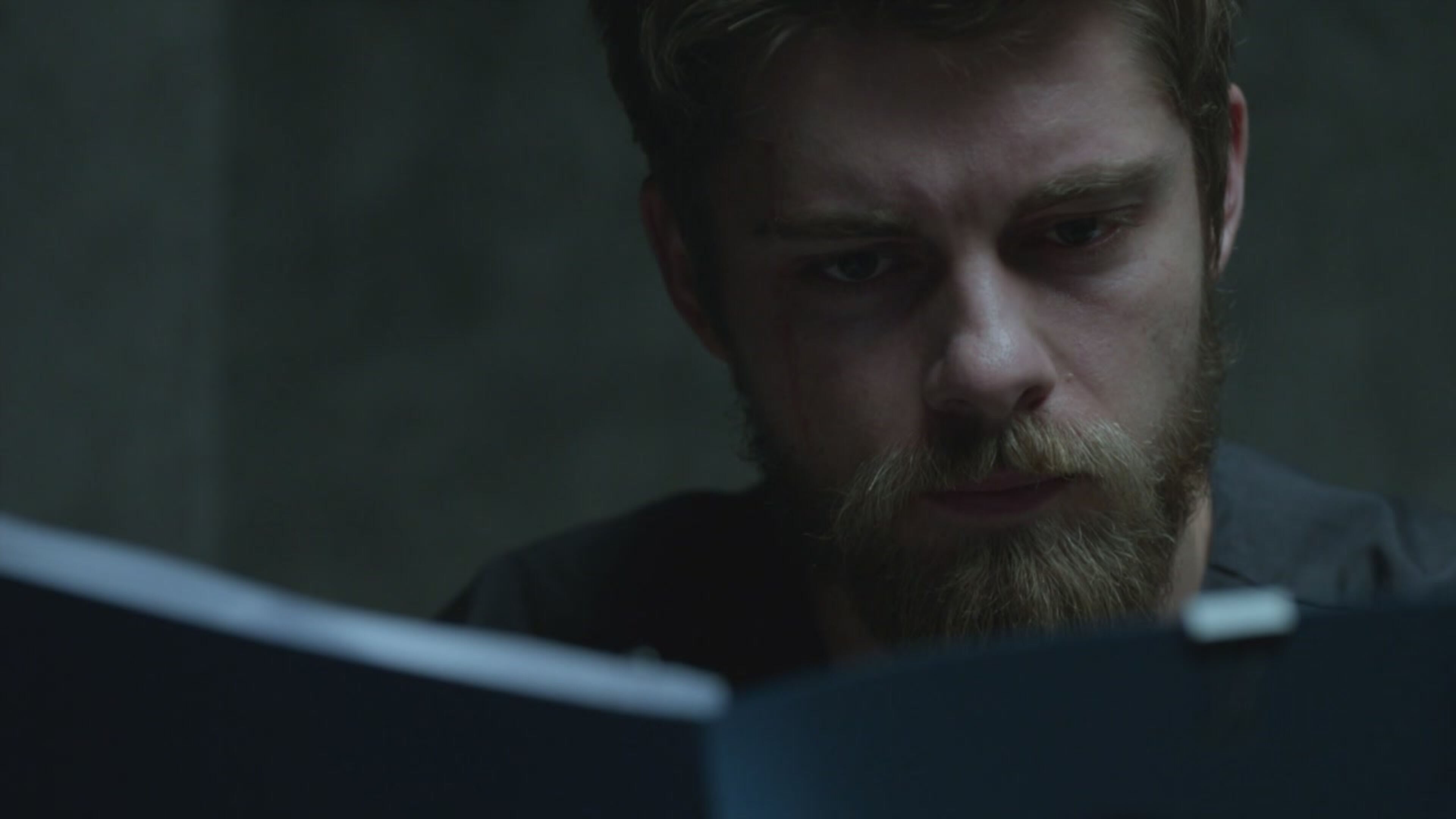 Blindspot - S2 Ep13 Name not one man