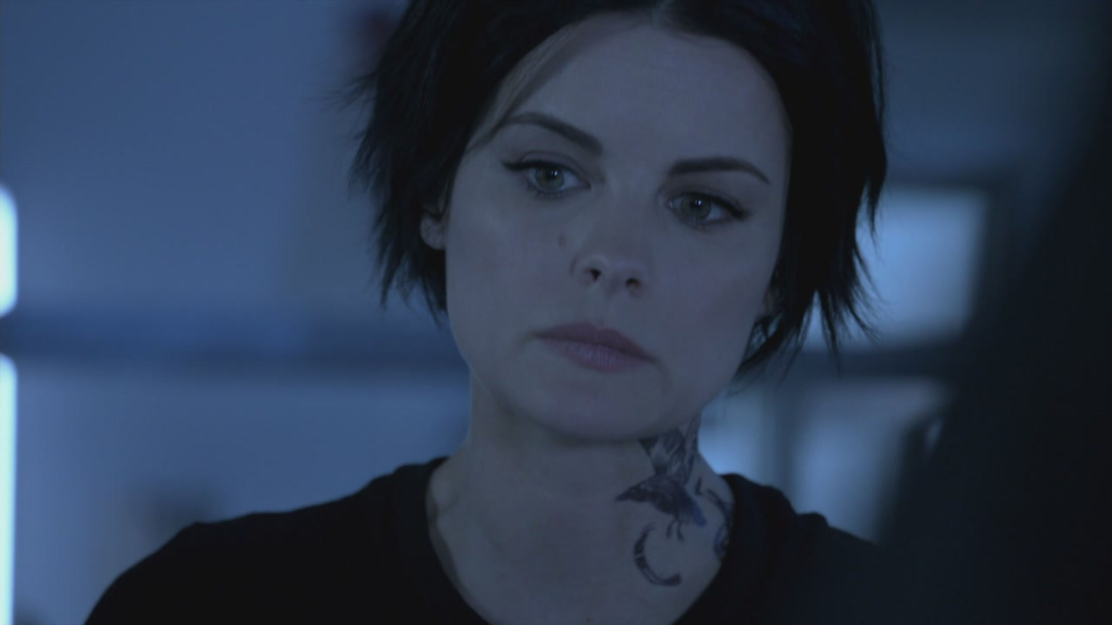 Blindspot - S2 Ep15 Draw o caesar, erase a coward