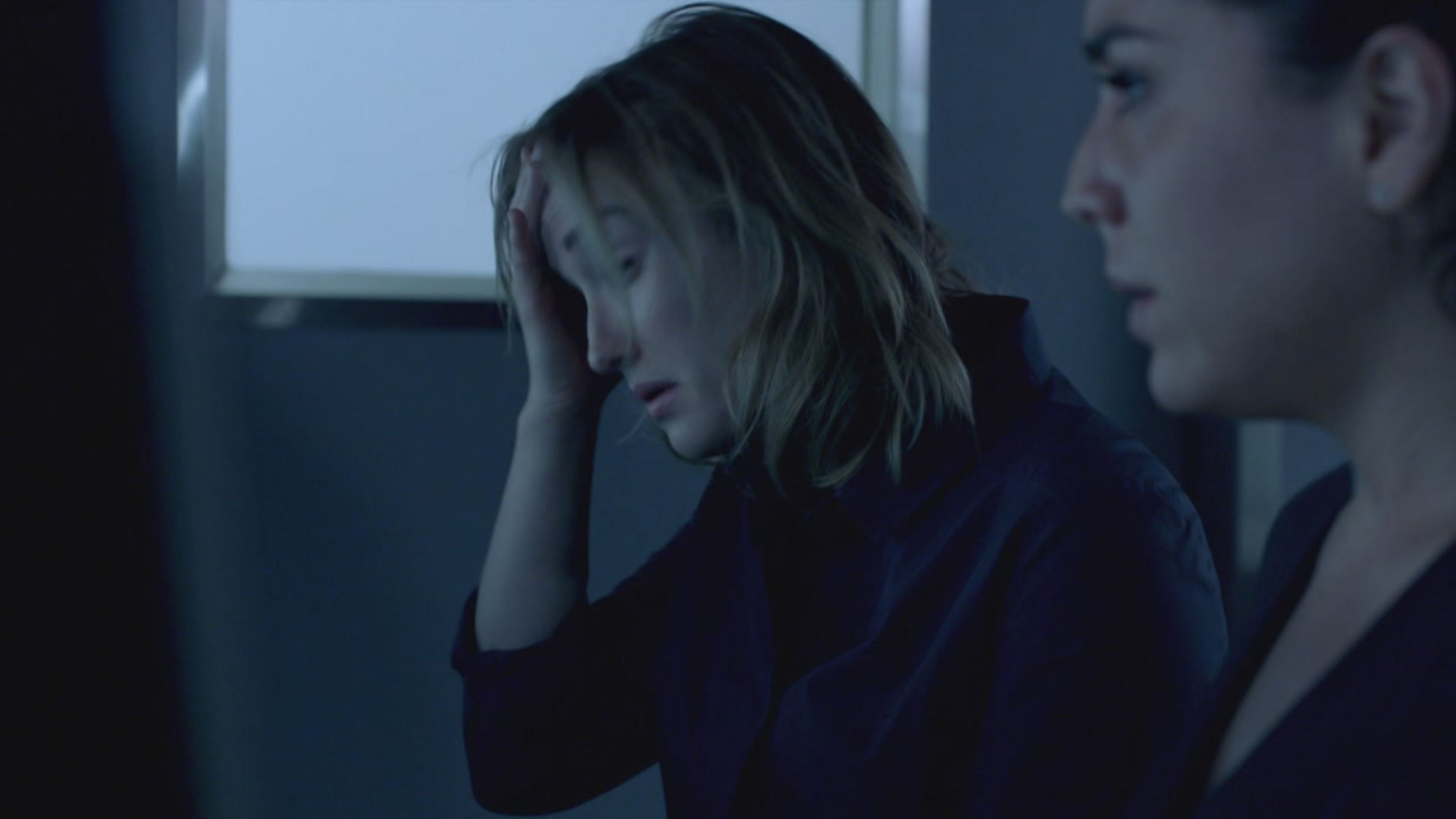 Blindspot - S2 Ep16 Evil did i dwell, lewd i did live