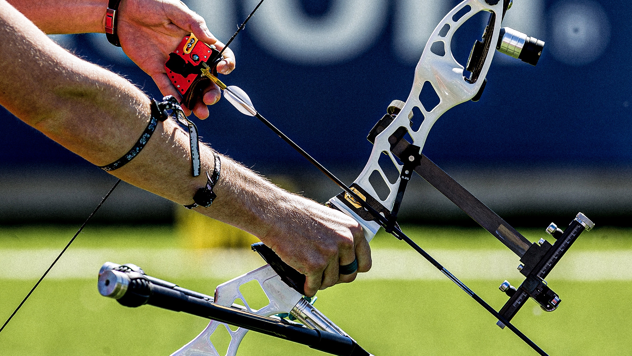Tiro con l'Arco - European Para-Archery Cup 2026