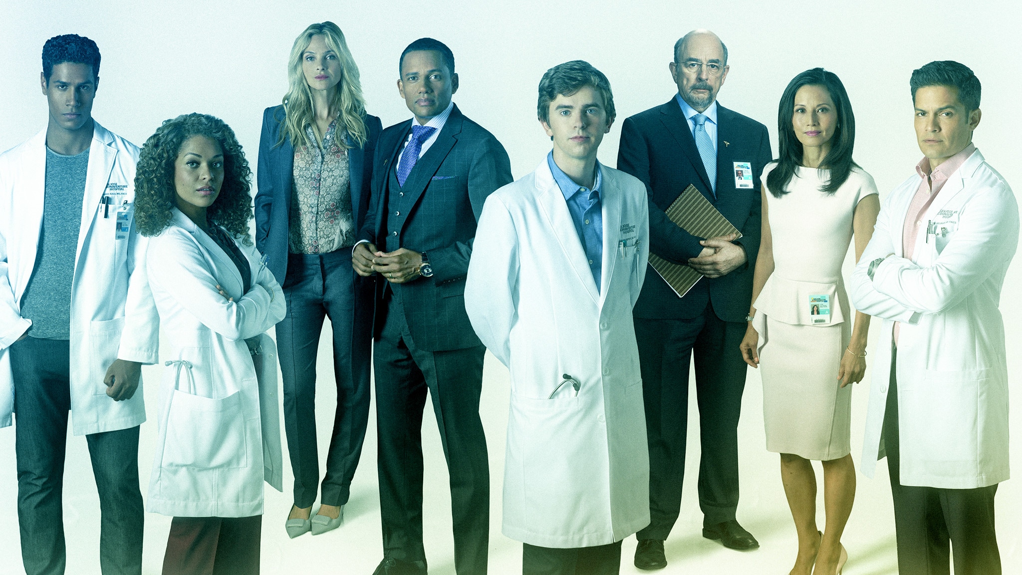 The good Doctor 7 - Serata al karaoke ep
