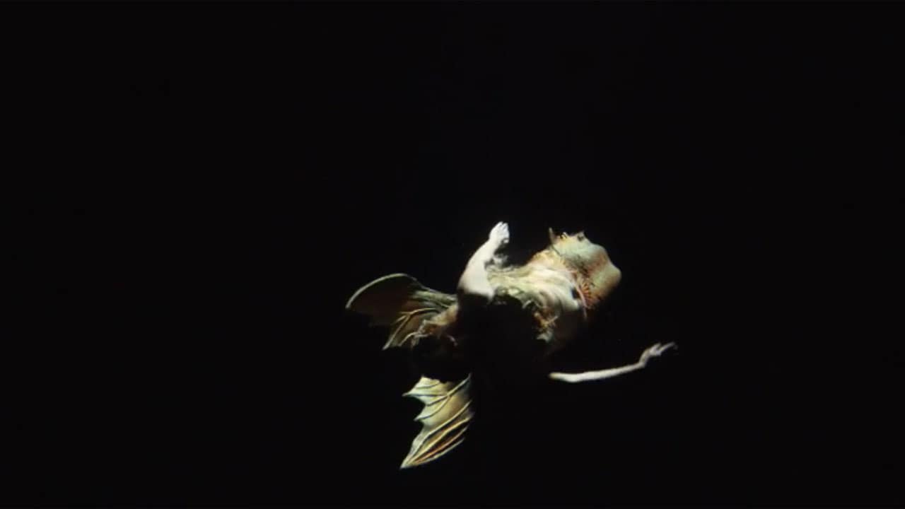 Gli Omicidi del Lago S1E9 - La Sirena