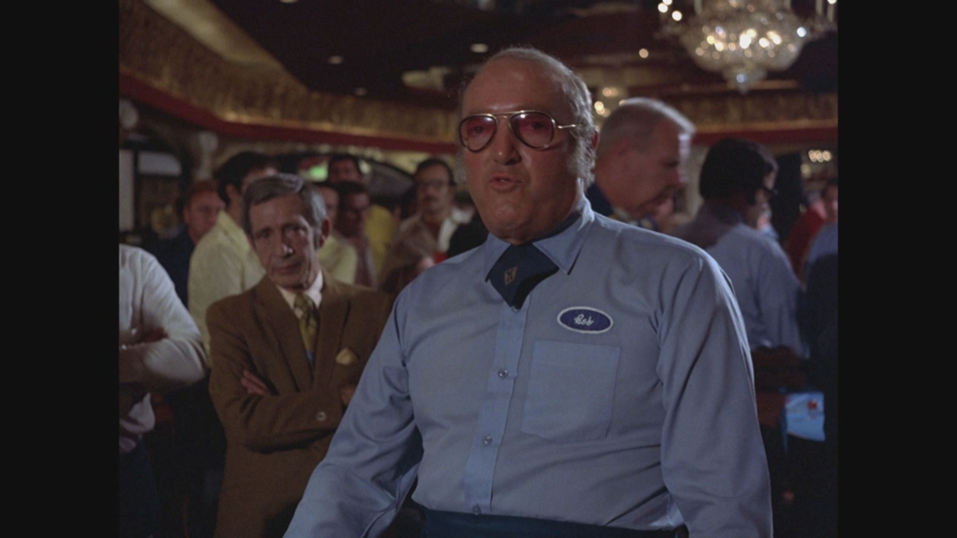 Kojak - S5 Ep21 Due bionde e tanti trucchi