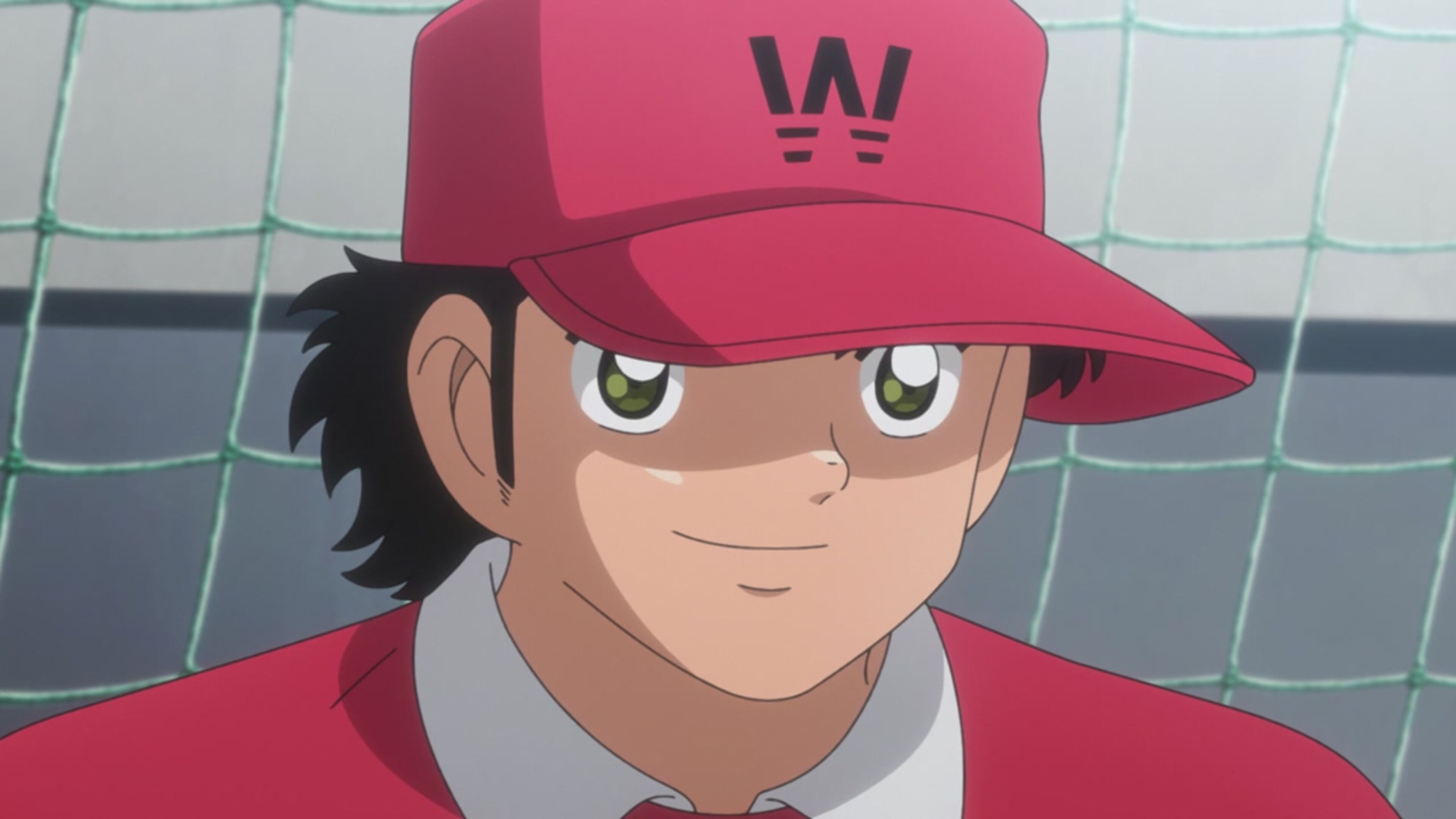 Captain Tsubasa - S1 Ep.22 - Il destino ai tempi supplementari