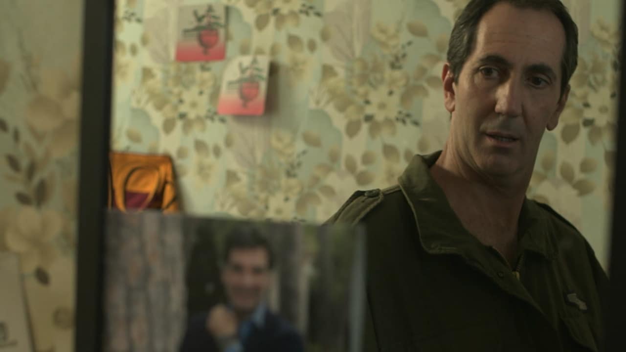 Zio Gianni S2E20 - Gianni Vip Stalker