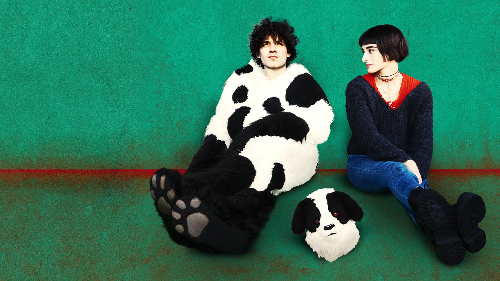 Io e Spotty