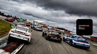 Spa-Francorchamps | Gara 1