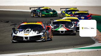 Spielberg | Trofeo Pirelli, Gara 1
