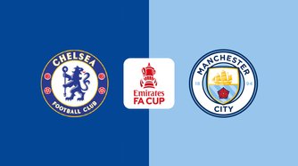 Finale | Chelsea - Manchester City