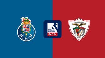 Porto - Santa Clara