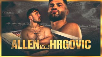Allen vs. Hrgovic