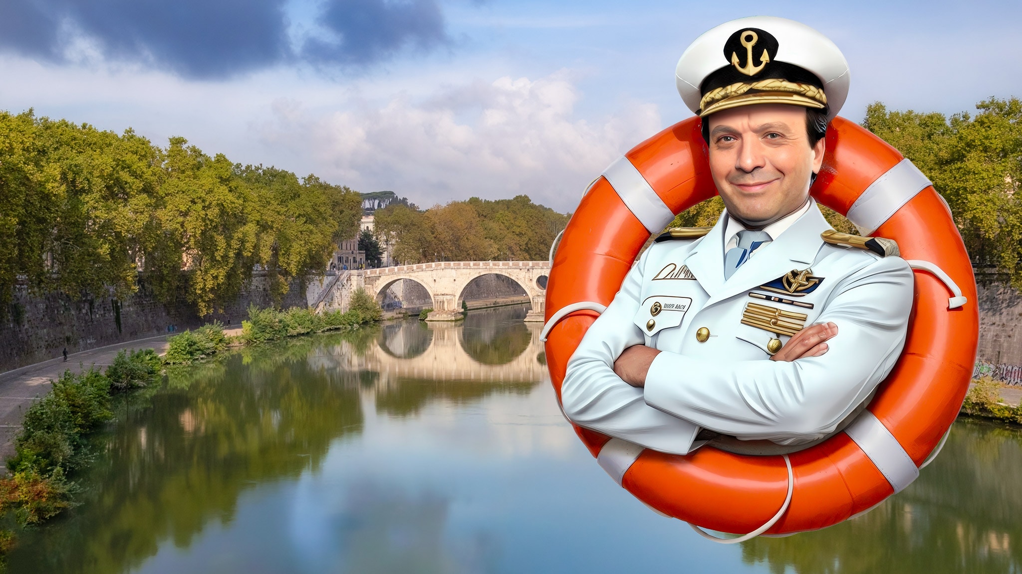 Fin che la barca va