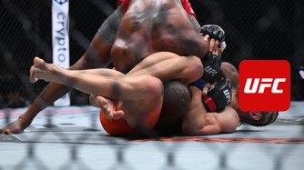 UFC | Allen vs Costa