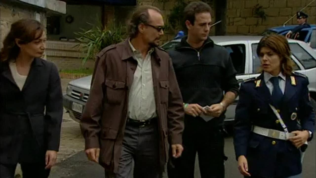 La Squadra - S1E17