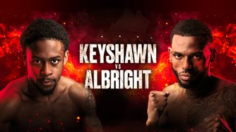Davis vs. Albright 2
