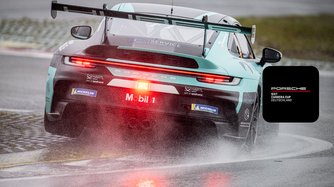 Spa-Francorchamps | Gara 2