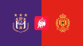 Anderlecht - Mechelen