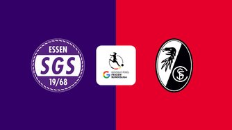 SGS Essen - Friburgo