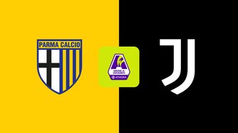 Parma - Juventus