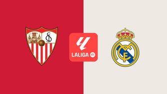 Siviglia - Real Madrid