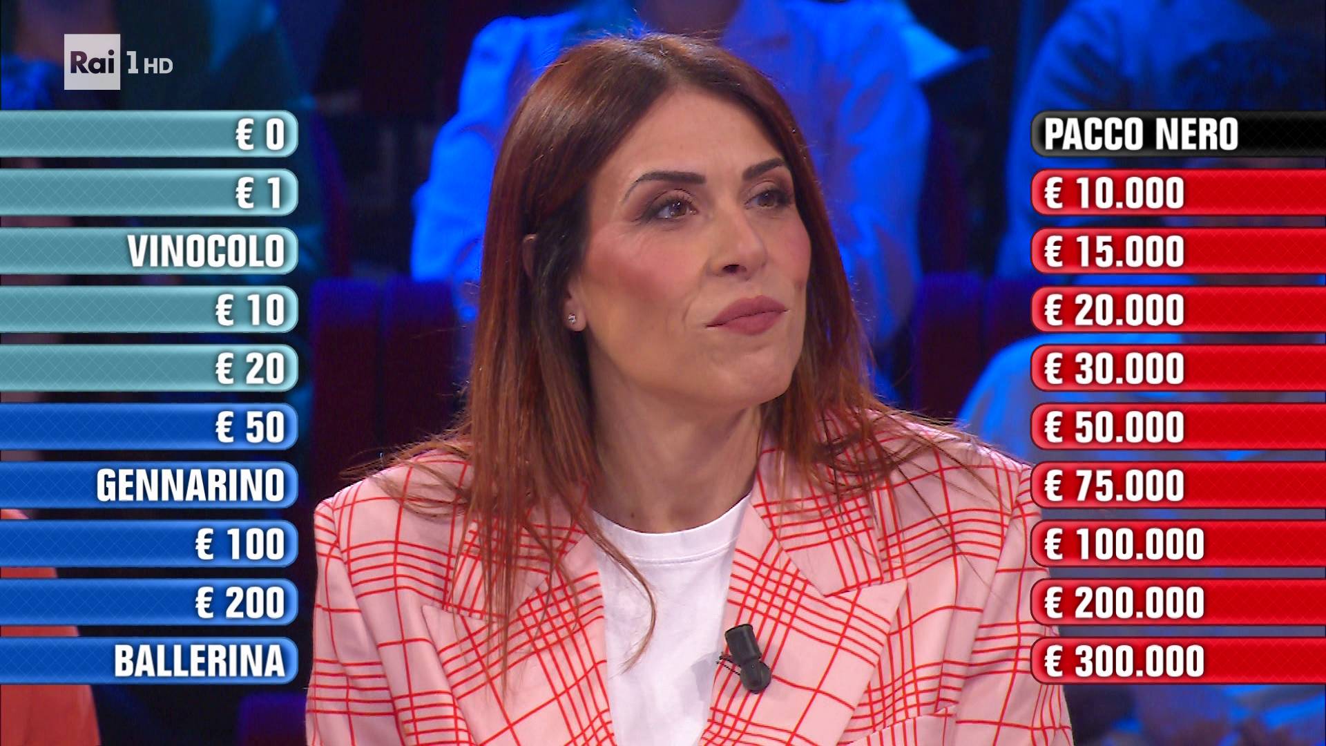 Affari tuoi - Puntata del 17/05/2026