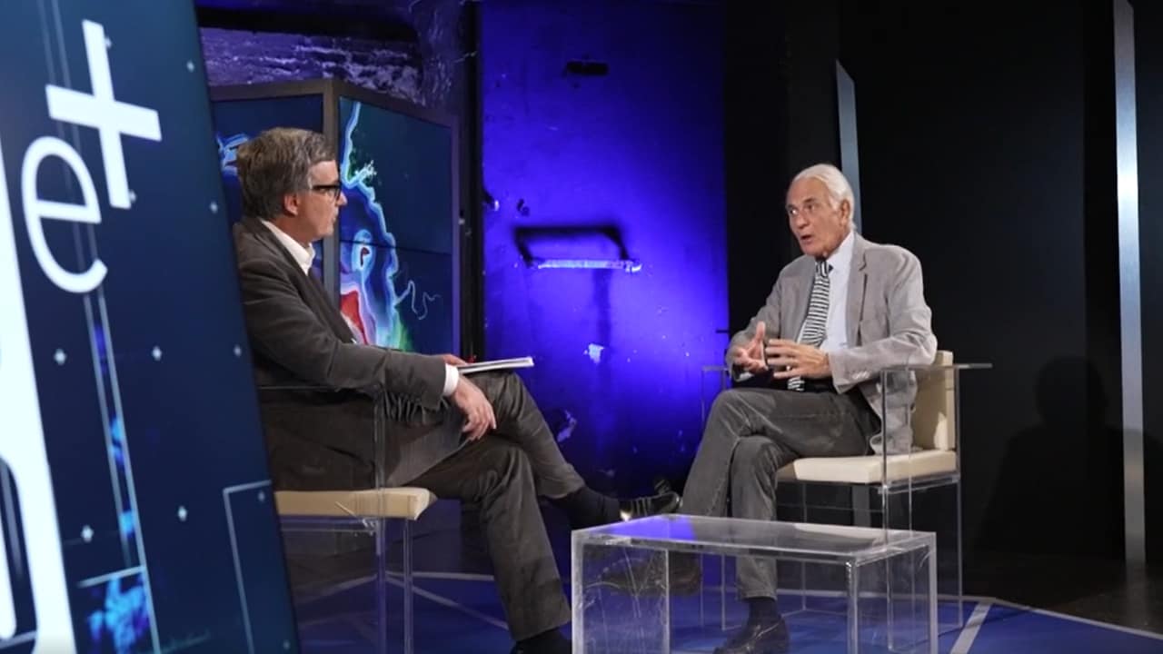 5000 anni e + La Rochelle: la guerra del cardinale