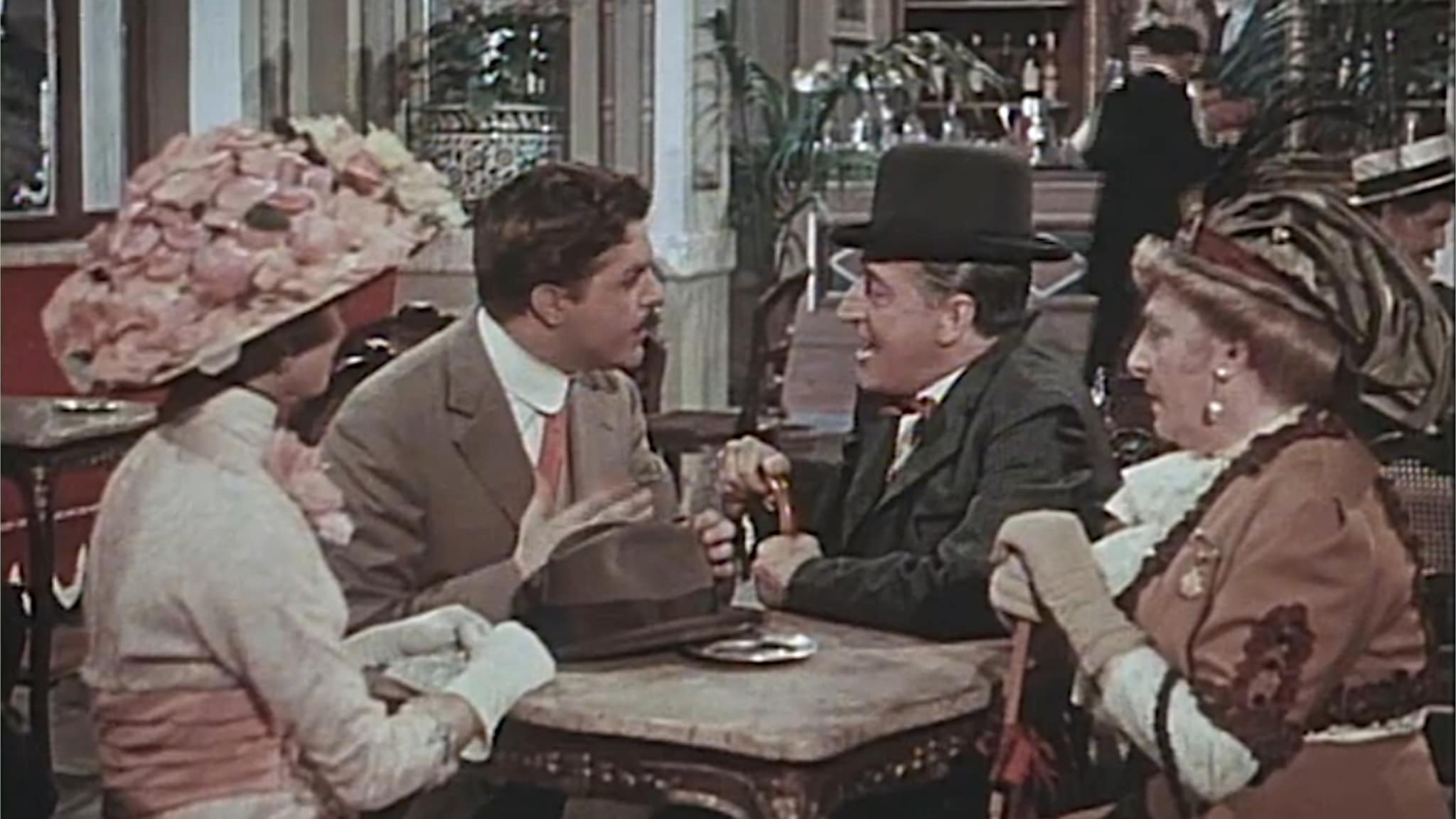 Il medico dei pazzi (1954)