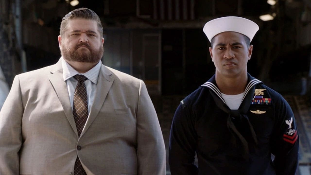 Hawaii Five-0 S9E4 - Ritorno a casa