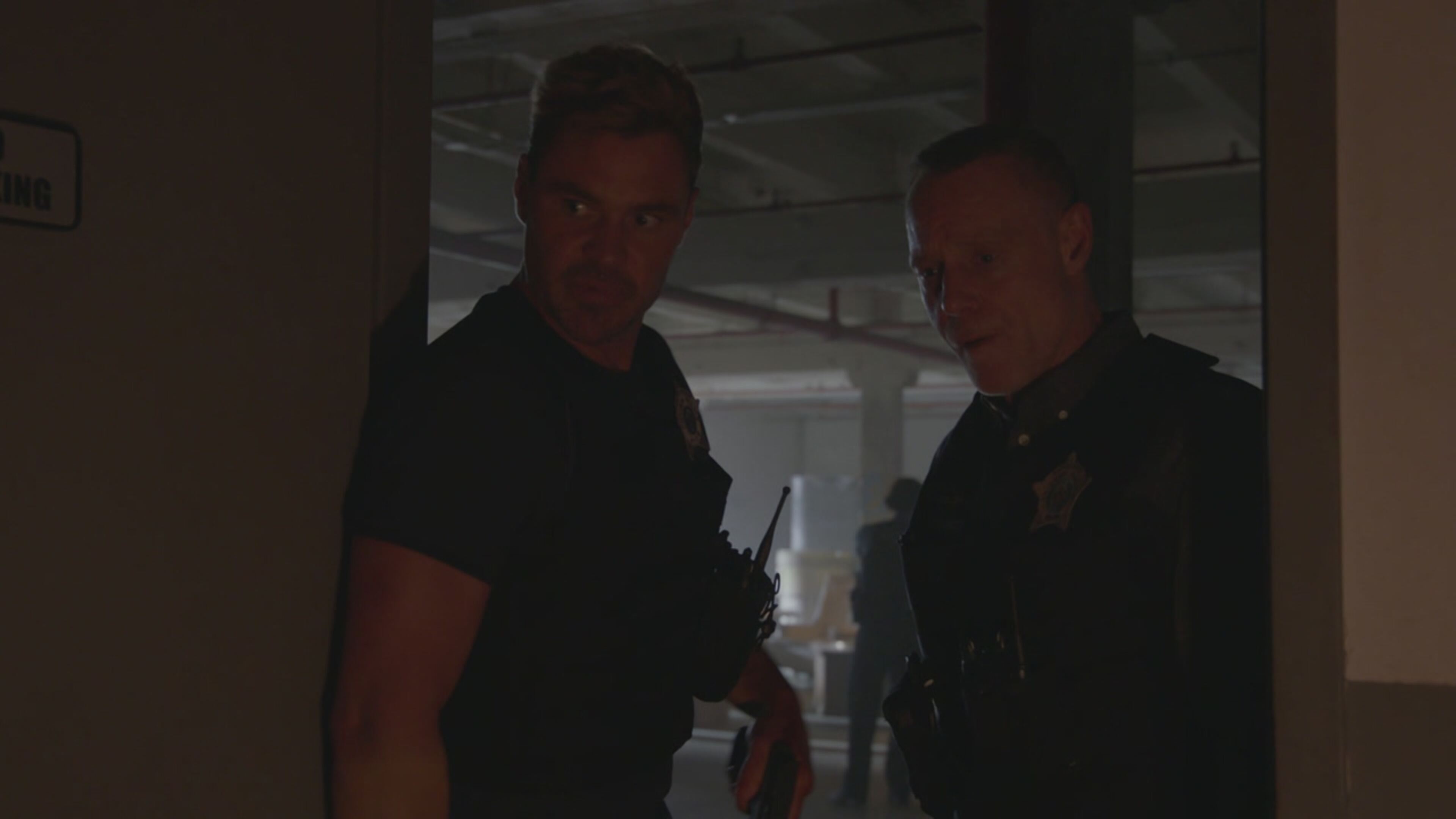 Chicago P.D. 12 - S12 Ep2 Sangue sulla divisa