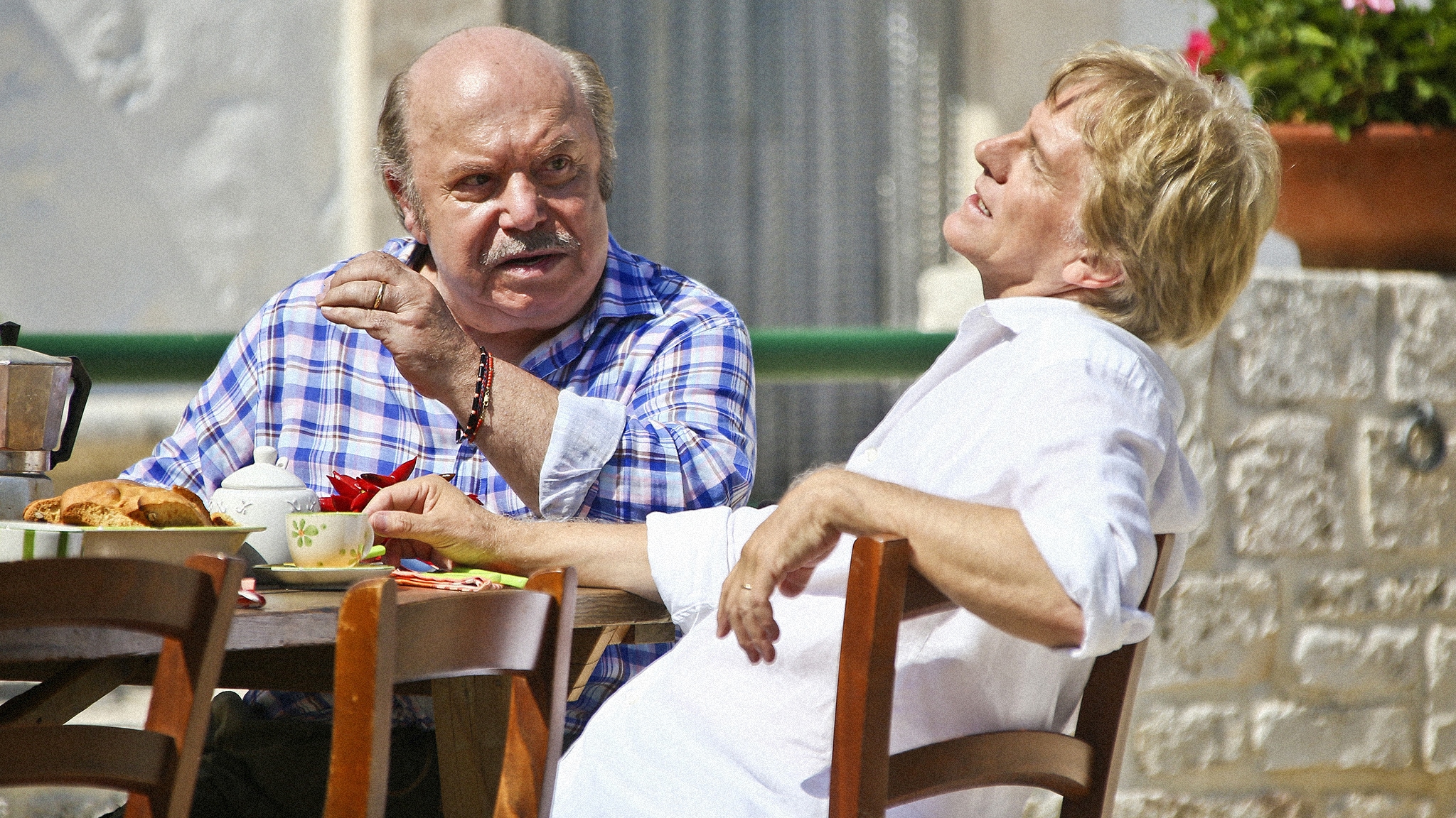 Un medico in famiglia 8 - I Martini non