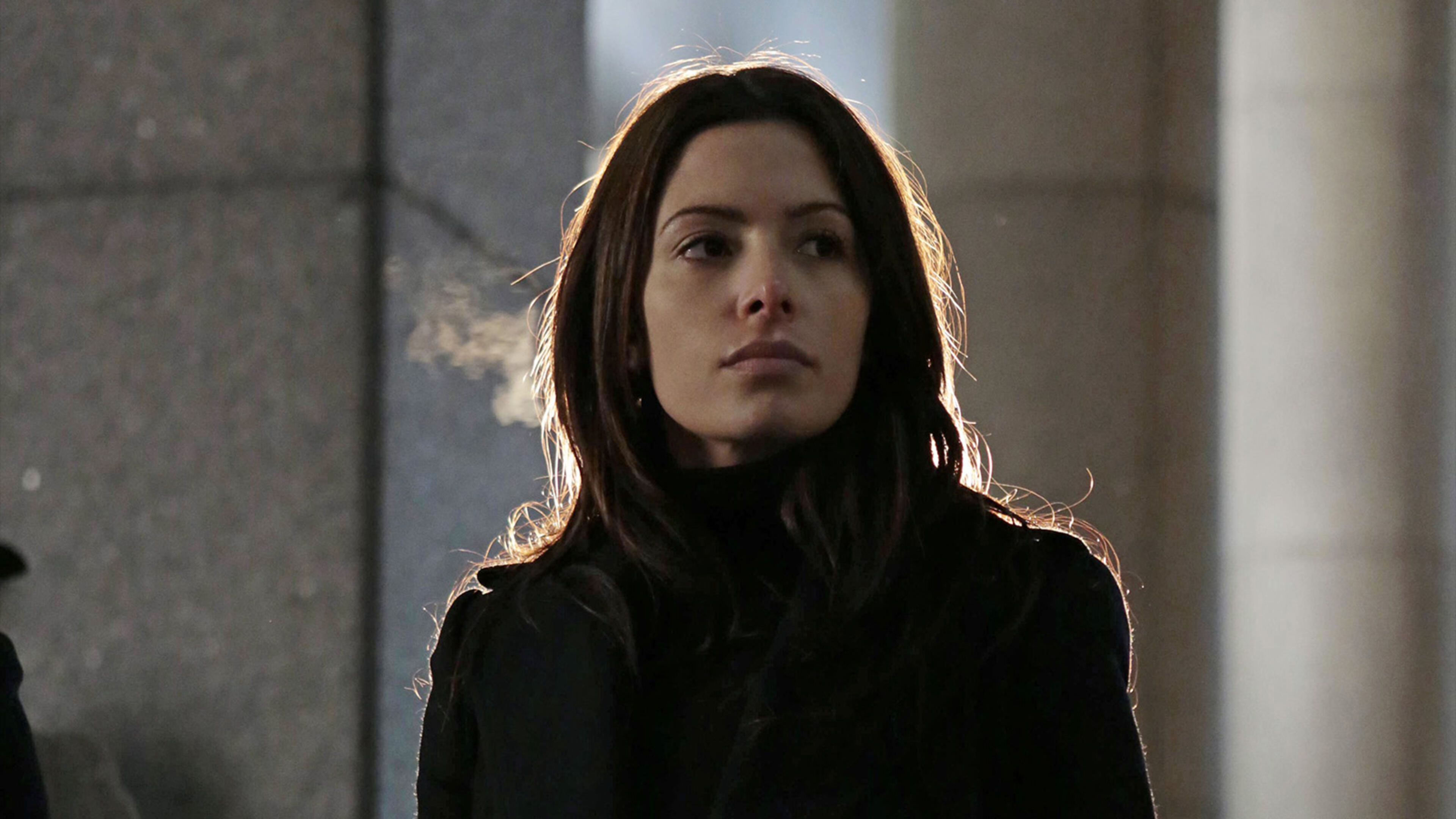 Person of Interest - S2 Cattivi geni