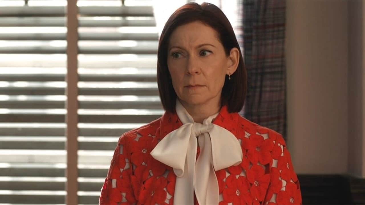 Elsbeth S1E7 - Qualcosa di blu