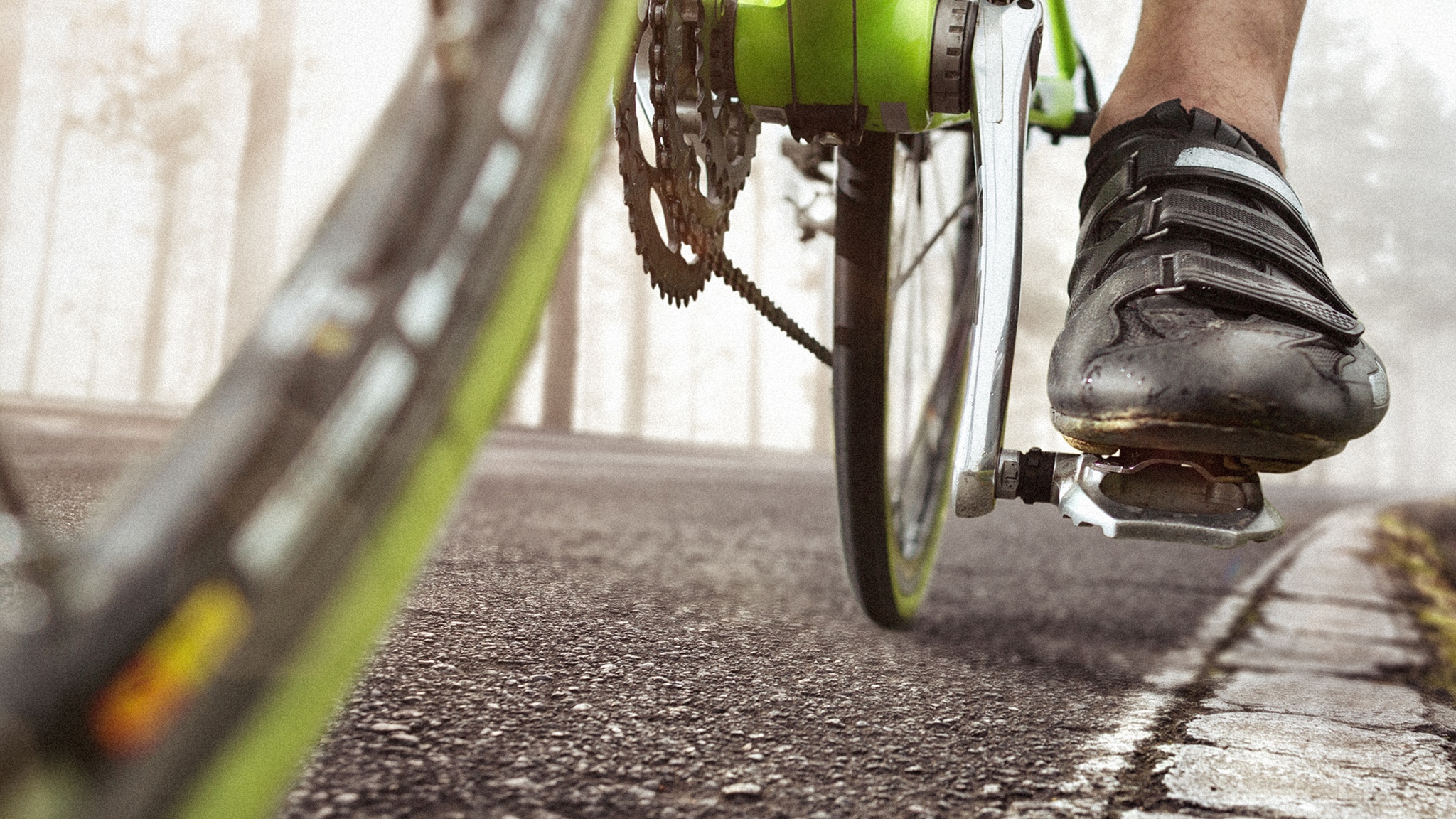 Ciclismo Paralimpico. Coppa del Mondo Montesilvano