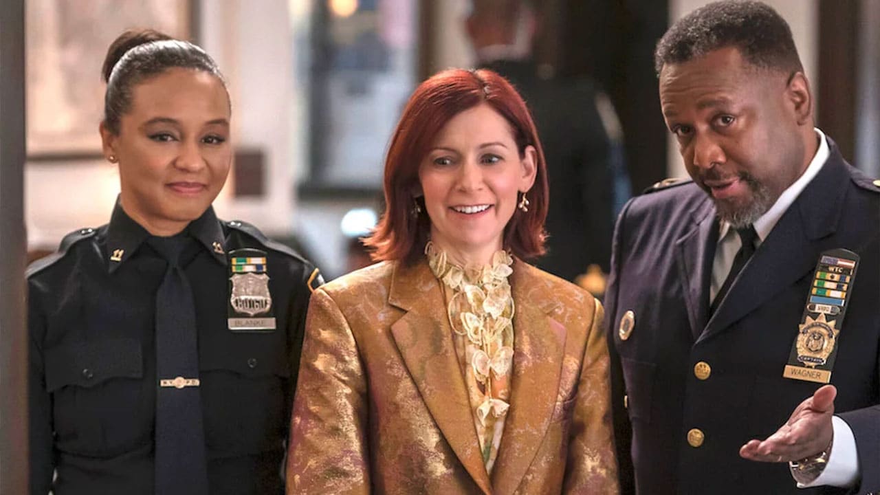 Elsbeth S1E8 - Genio artificiale
